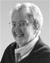 Madeleine Cluysen overleden - Lommel