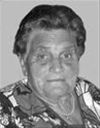 Madeleine Davidts overleden - Hechtel-Eksel