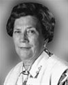 Madeleine Franssen overleden - Neerpelt