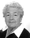 Madeleine Gevers overleden - Lommel