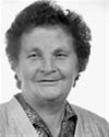 Madeleine Grobben overleden - Lommel