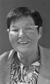 Madeleine Helzen overleden - Beringen
