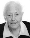 Madeleine Loenders overleden - Neerpelt