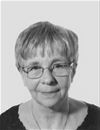Madeleine Mulders overleden - Meeuwen-Gruitrode