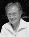Madeleine Schouteden overleden - Hechtel-Eksel