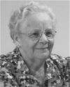 Madeleine Schreurs overleden - Peer & Oudsbergen