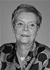 Mady Vroom overleden - Beringen