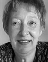 Magda De Vos overleden - Lommel