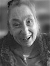 Magda Dirkx overleden - Oudsbergen