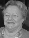 Magda Housen overleden - Hechtel-Eksel