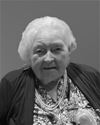 Magda Nulens overleden - Beringen