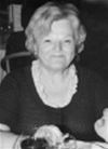 Magda Peeters overleden - Peer