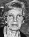 Magda Raskin overleden - Overpelt