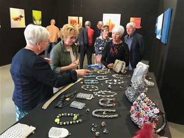 'Makers Open' in XPAND Paal - Beringen