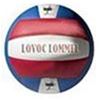 Makkelijke winst voor volley-heren Lovoc - Lommel