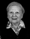 Malvina Gebruers overleden - Lommel