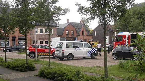 Man dood aangetroffen - Neerpelt