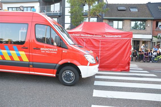 Man uit Leopoldsburg overlijdt bij ongeval - Leopoldsburg