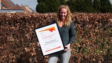 Management Assistant van het Jaar - Beringen
