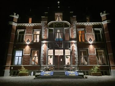 Mannenweekend Raak Lutlommel - Lommel