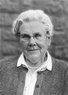 Manske Bosmans overleden - Beringen