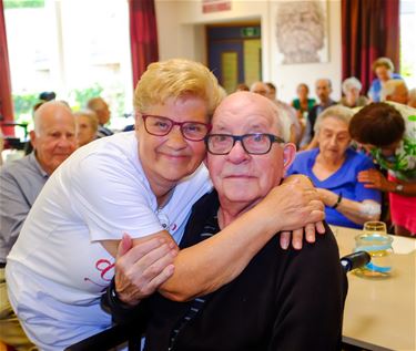 Mantelzorgpremie terug op tafel - Beringen