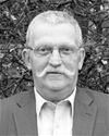 Marcel Hontis overleden - Oudsbergen