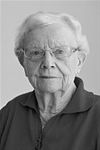 Marcelle Moons overleden - Neerpelt