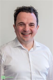 Marco Goossens licht meerjarenplan toe (8) - Oudsbergen