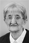 Margaretha Bienens overleden - Hamont-Achel