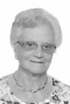 Margaretha Moons overleden - Beringen