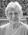 Hechtel-Eksel - Margriet Billen overleden
