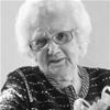 Margriet Bloemen (107) overleden - Bocholt