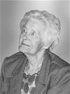 Margriet Gybels overleden - Beringen