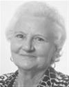 Margriet Leppens overleden - Lommel
