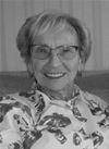 Margriet Vanherle overleden - Beringen