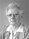 Marguerite Sweeck overleden - Tongeren