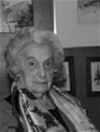 Maria Aelterman overleden - Lommel