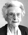 Maria Alders overleden - Neerpelt