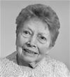 Maria Beets overleden - Beringen