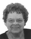 Maria Bergs overleden - Hamont-Achel
