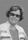Maria Bervoets overleden - Beringen