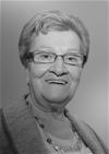 Maria Beyens overleden - Beringen