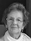 Maria Bleyen overleden - Lommel