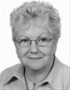 Maria Bleyen overleden - Lommel