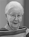 Maria Bleys overleden - Lommel