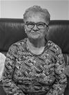 Bree - Maria Bosmans overleden