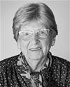 Maria Bosmans overleden - Lommel