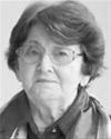 Maria Brenkers overleden - Neerpelt