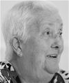 Maria Camps overleden - Beringen